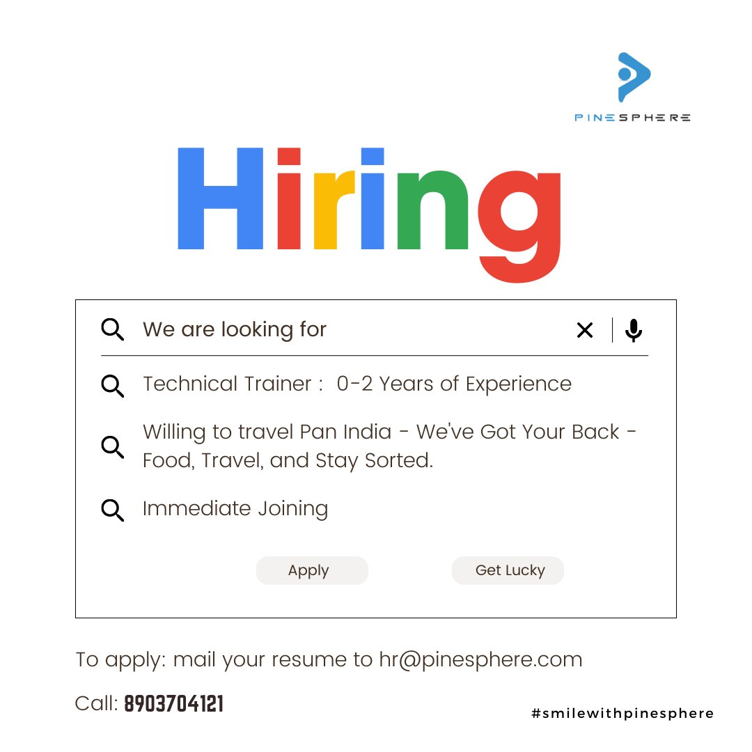 Pinesphere Solutions tweet media