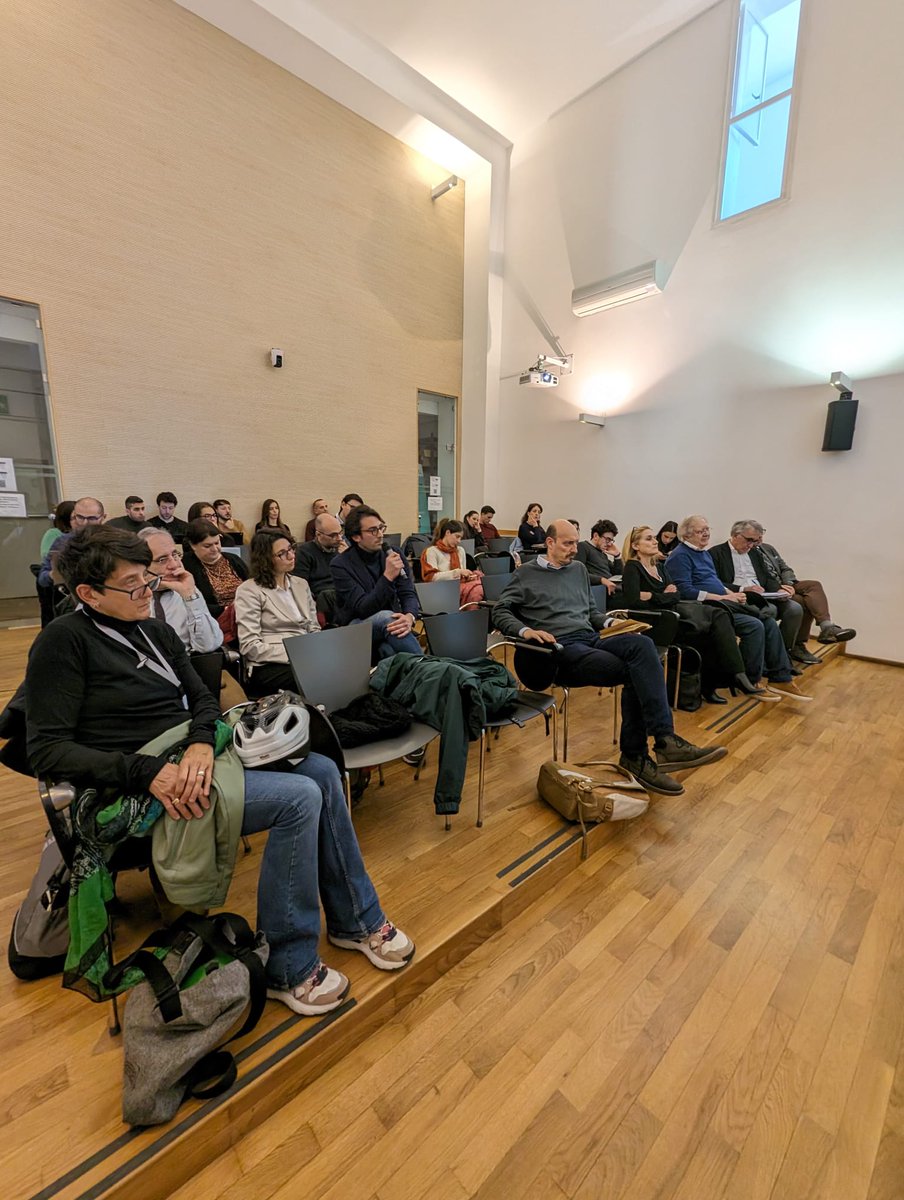 Santa Chiara Lab tweet media