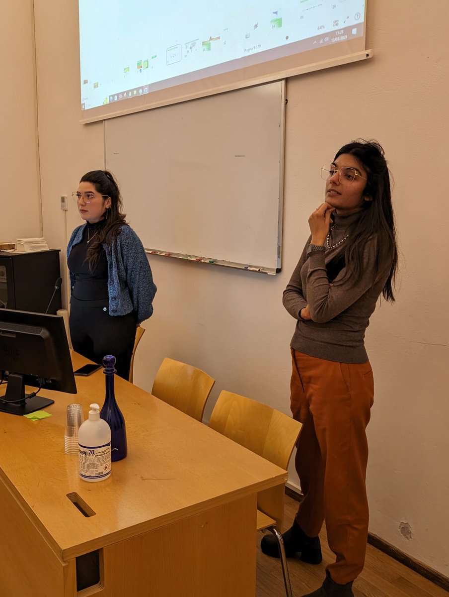 Santa Chiara Lab tweet media