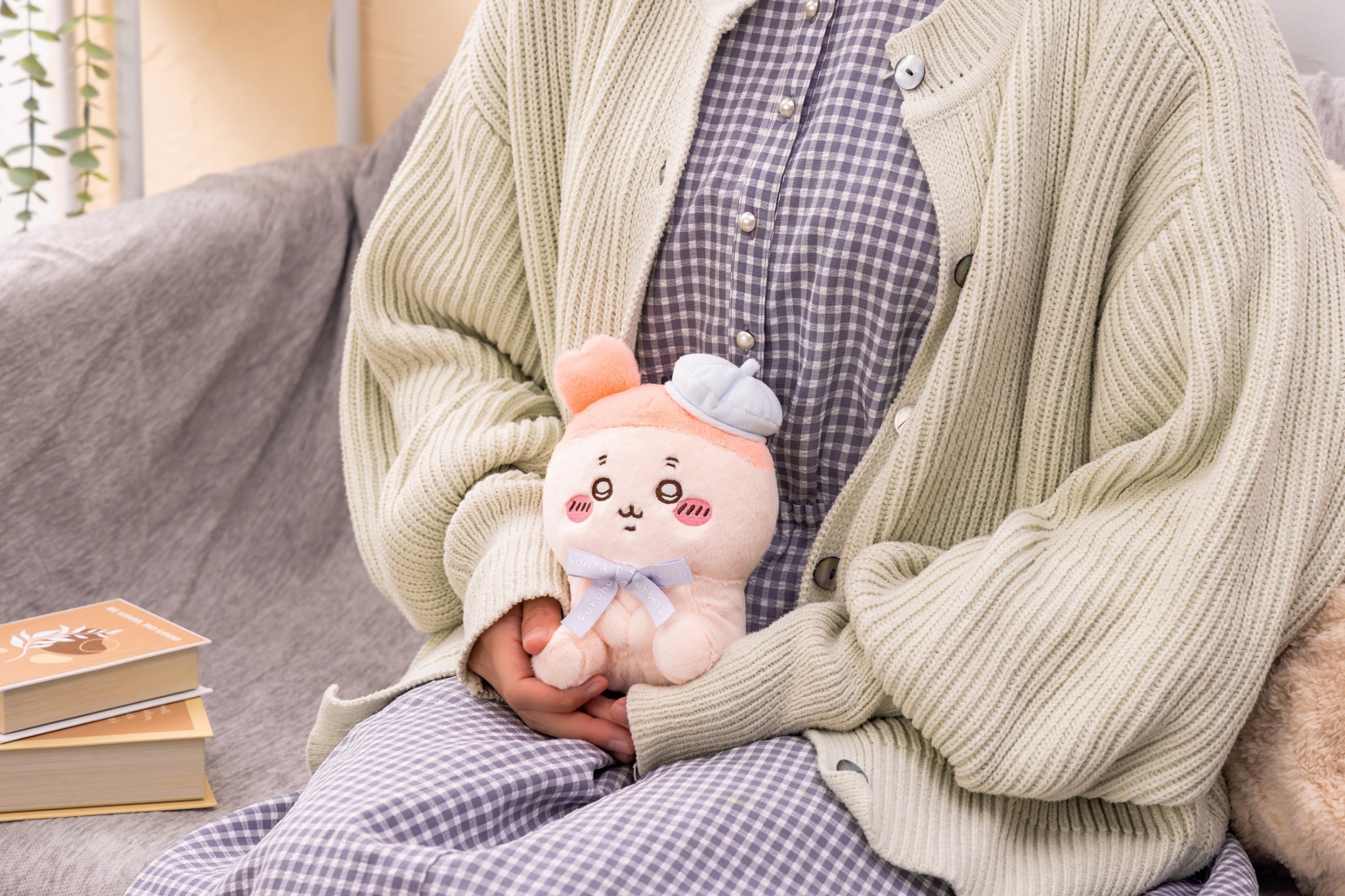 ちいかわグッズ公式 on X: ちいかわグッズ公式 on X: