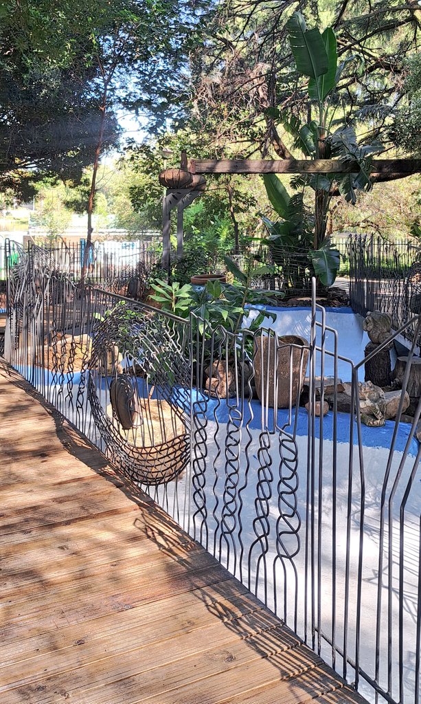 CityofJoburgZA's tweet photo. TODAY: Johannesburg City Parks and Zoo (JCPZ) is celebrating the official grand opening of Sakhumzi Restaurant at Zoo Lake Park. 

#OpeningSakhumziZooLakePark
#ExploreJoburg #KnowYourJoburg #JoburgEnterprises #CoJevents ^GZ https://t.co/e9NpAJHSfX