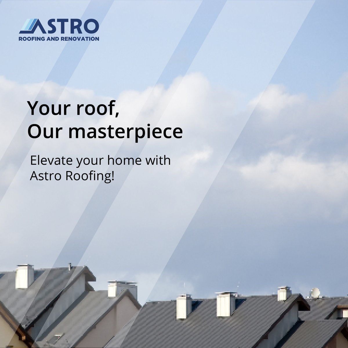 Astro Roofing (@roofing_astro) / Posts / X