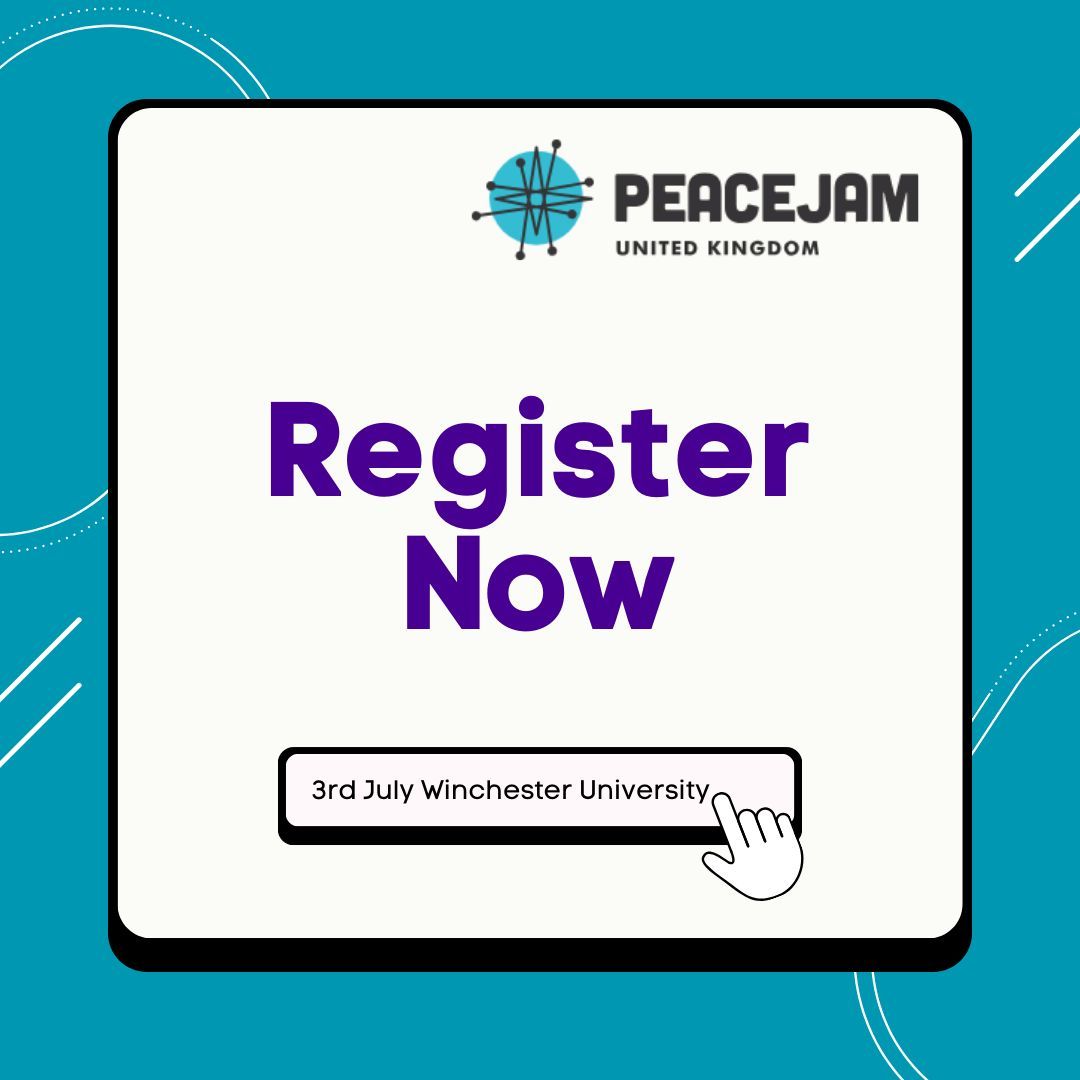 Register NOW: Our World, Our Way! Wednesday 3rd July 2024 🎉 Spaces are limited! Register NOW by clicking the link below 🙌 buff.ly/3NSbioG