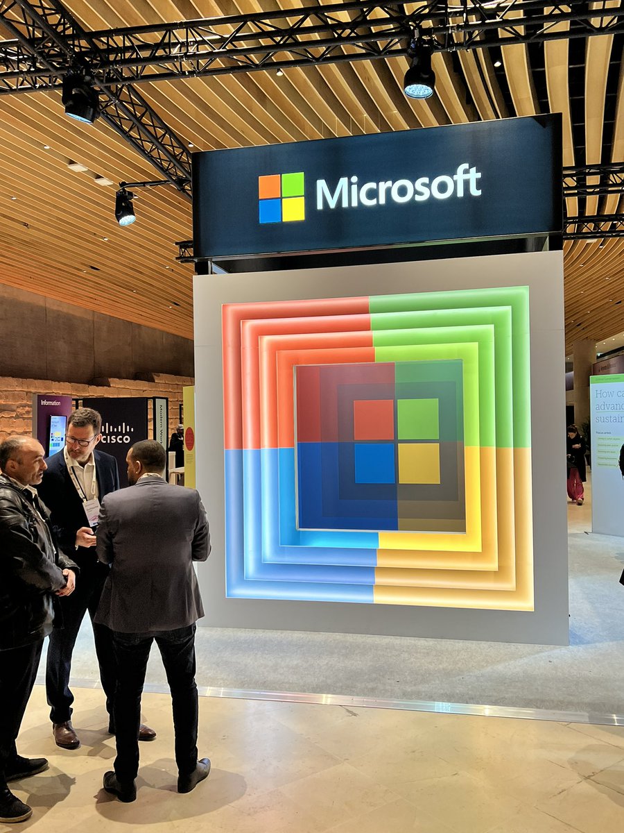 François-Xavier Huard tweet media