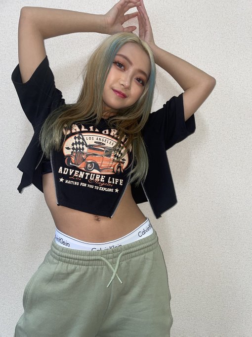 Twitterのコスプレ画像21