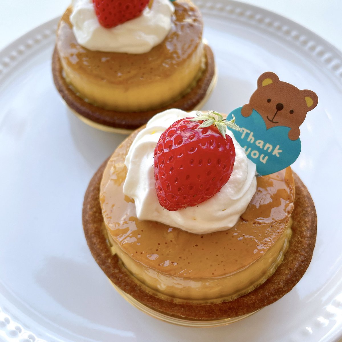 honmatsuseika's tweet photo. 𝑾𝒉𝒊𝒕𝒆 𝑫𝒂𝒚🤍
南野店ではホワイトデー限定スイーツをご用意しております🍓
まだまだ追加でお作りして19:30まで営業いたします🧑🏻‍🍳🩵
皆様のご来店を心よりお待ちしております
。 https://t.co/LuZsfAorBd
