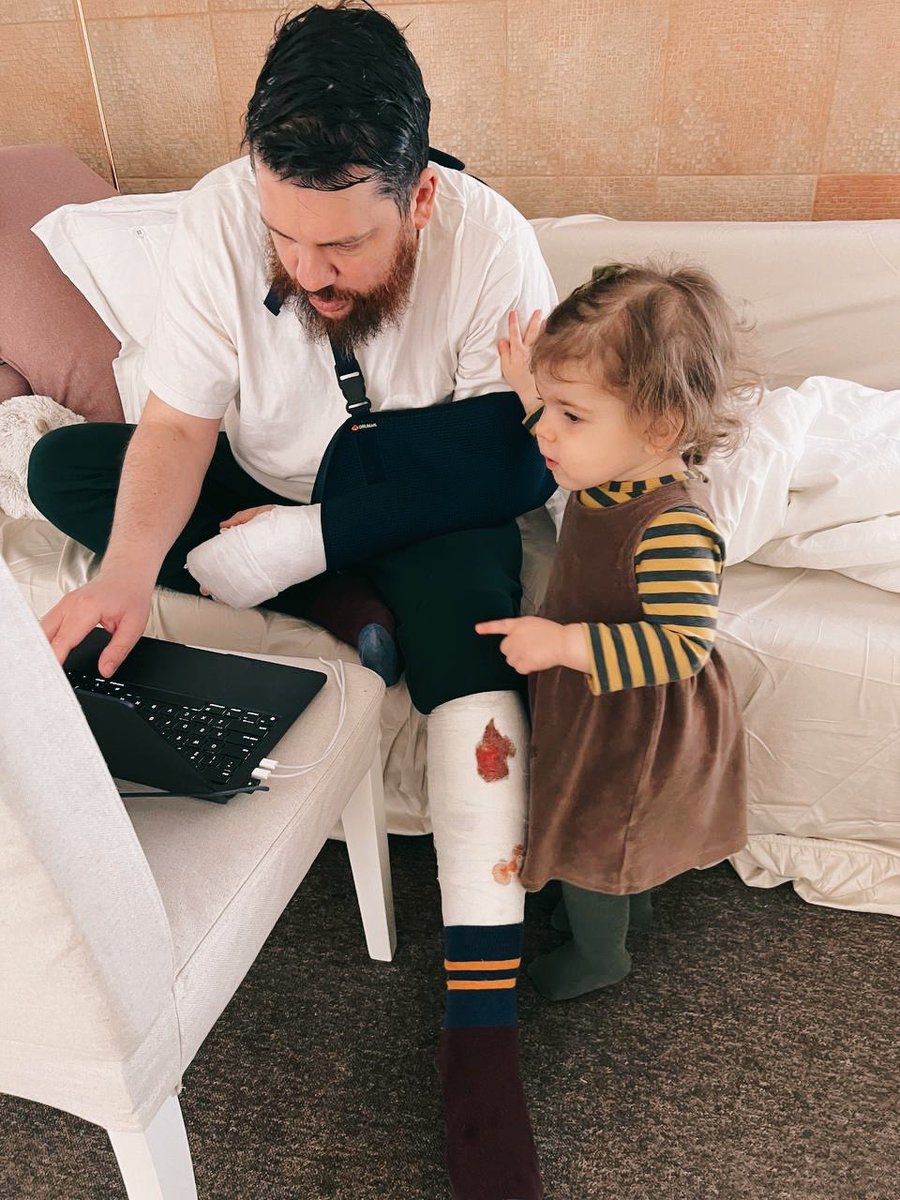 anna biryukova tweet media