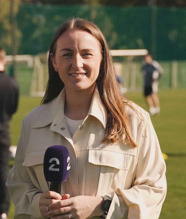 ‼️COMEBACK‼️

Førstkommende onsdag får du årets første Rivjern-episode!

Det er en glede å ønske fotballreporter <a href="/paulitos/">Christina Paulos</a> fra <a href="/tv2norge/">TV 2 Norge</a> velkommen i studio.

Tema: Status Toppserie, tabelltips og generell prat om norsk kvinnefotball ⚽

Har du spørsmål - DM eller kommenter under!