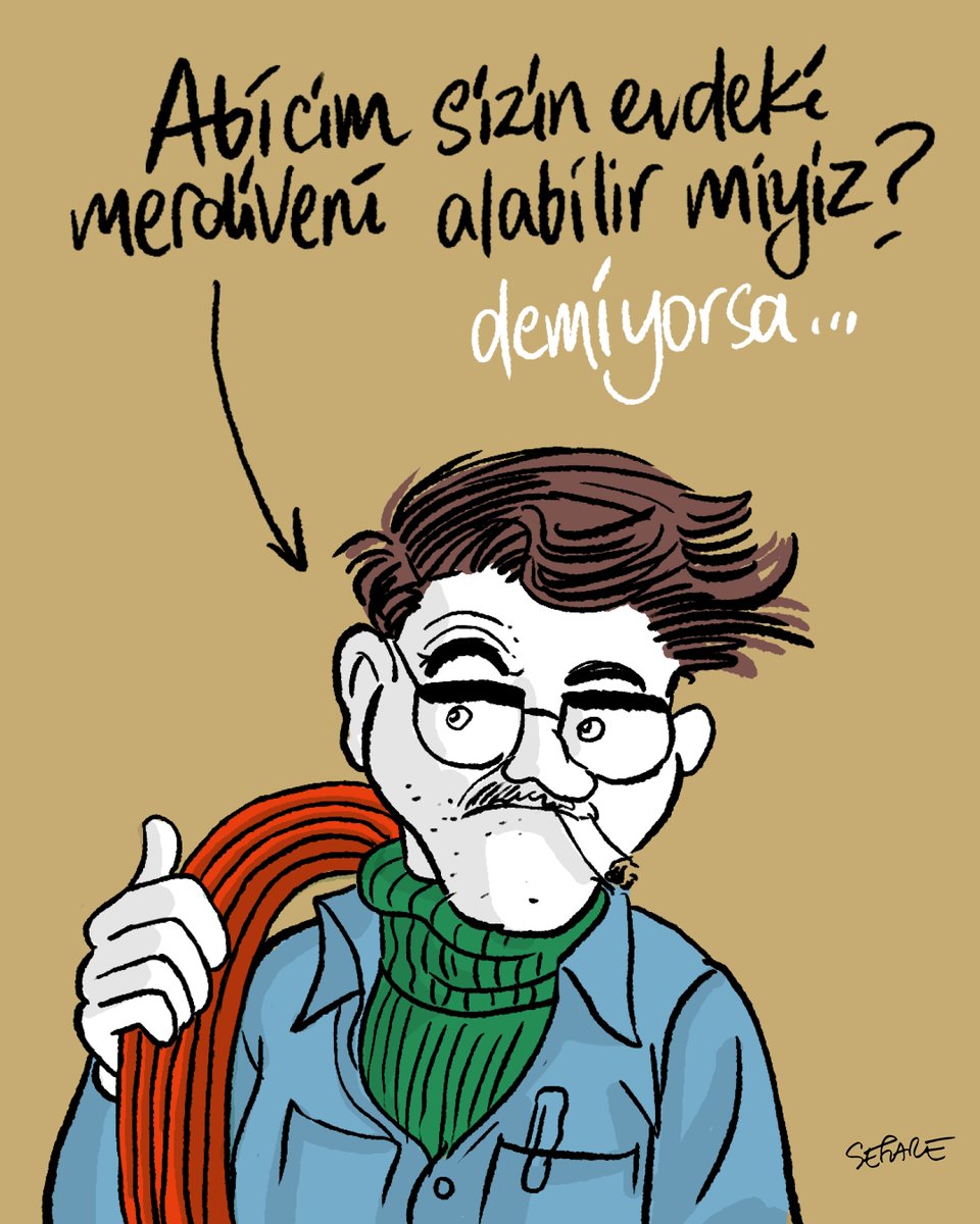 sefasofuoglu's tweet photo. Ustaam seslendiii uzaaktaan...
#tamirat #ustalar #tadilat #ustam #ustamseslendi #evdeustavar #kısakısa #sketch #comic #sketchartist #sefasofuoglu #sefare #adana
6g https://t.co/kW71bnWXa4