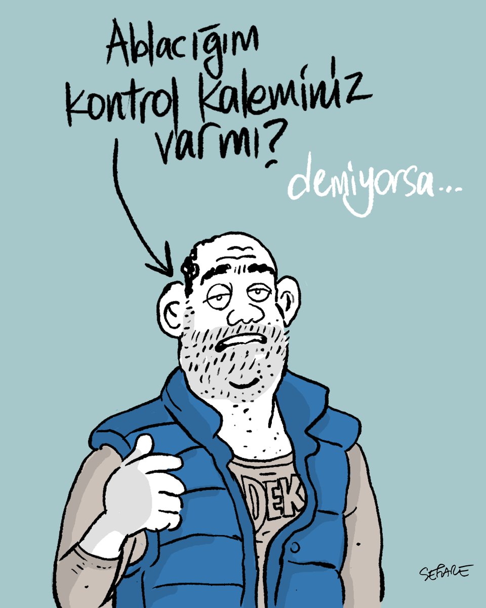 sefasofuoglu's tweet photo. Ustaam seslendiii uzaaktaan...
#tamirat #ustalar #tadilat #ustam #ustamseslendi #evdeustavar #kısakısa #sketch #comic #sketchartist #sefasofuoglu #sefare #adana
6g https://t.co/kW71bnWXa4