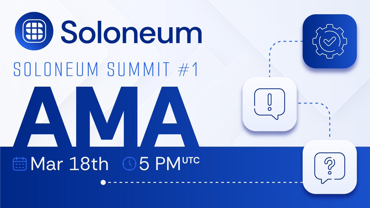 Soloneum tweet media