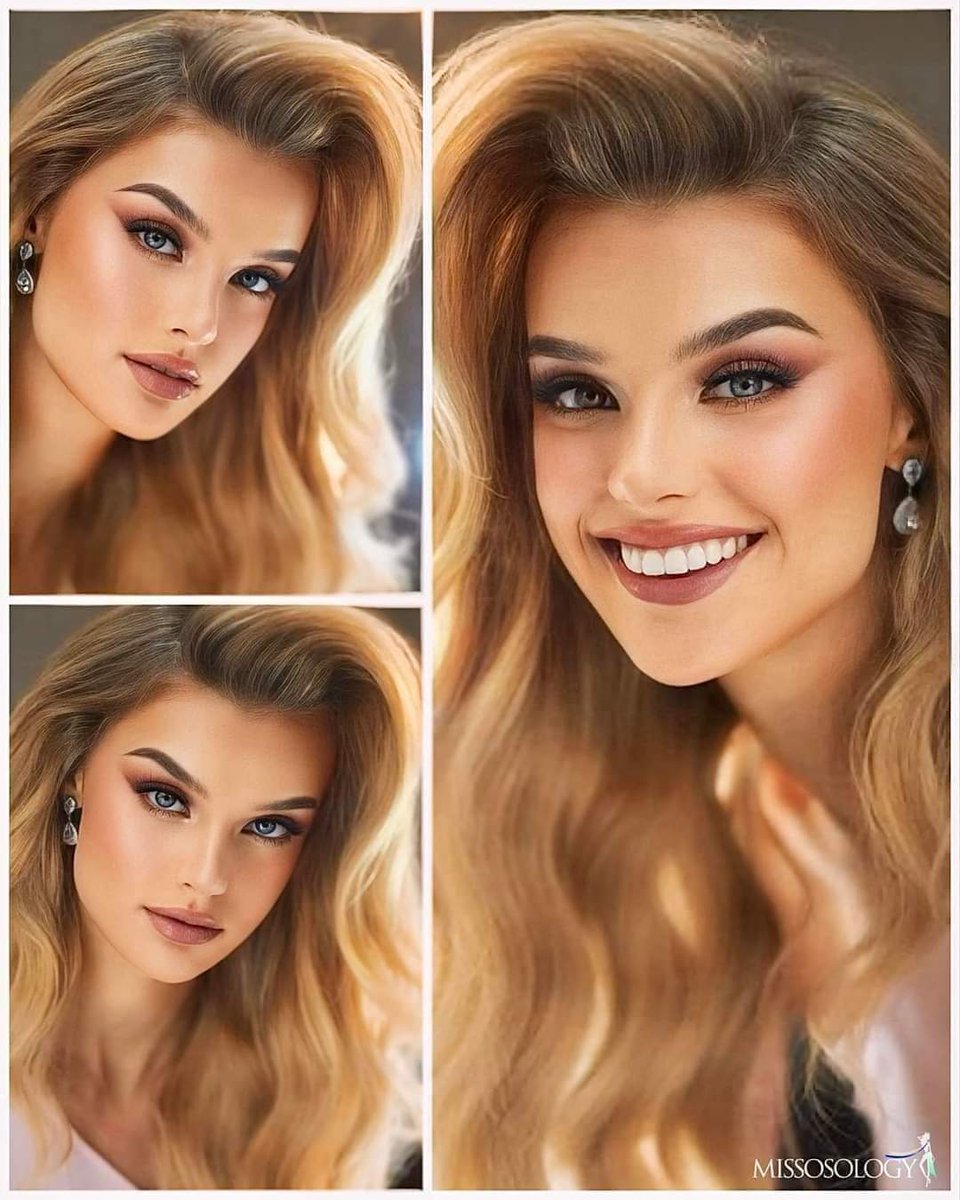 ✅BEAUTY PAGEANT Czech Republic is the new Miss World 2024 👑 🌍✨her name is @krystyna Pyszkov a lawyer student and was crowned by the previous winner Karolina Bielawska of Poland. Opinions ⬇️ #QueensOfQueens #wearequeensofqueens #czechrepublic #missworld2024