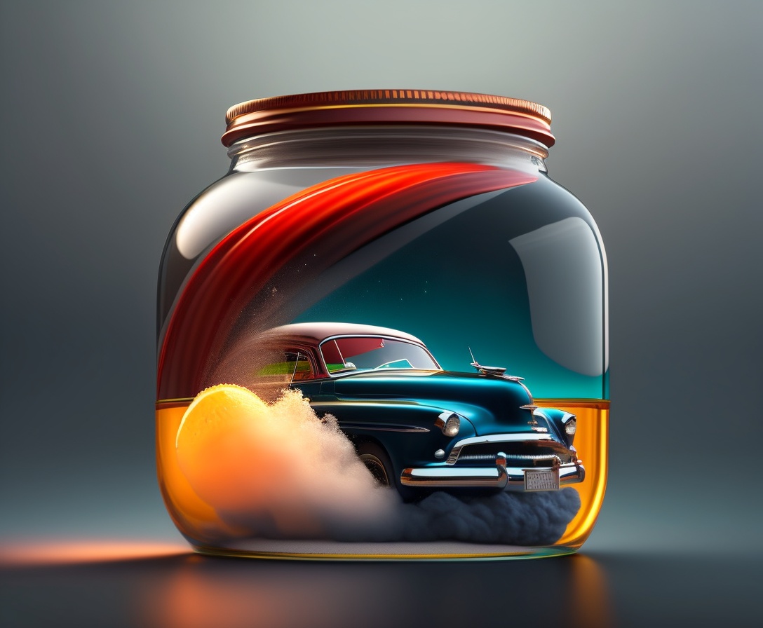 BlackDk84's tweet photo. @scio78 The car is in the jar.                            
1/1                           
Price - 0.005 ETH
https://t.co/zQ86b0iBAk https://t.co/MbUkvcAMZG
