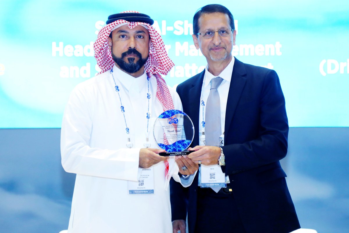 dhafam0a's tweet photo. #SPE #AbuDhabi #ADNOC #oilfields #OilandGas #technologies #footprint #CO2 #Aramco #SPEvents #energy #وزارة_الطاقة #السعودية https://t.co/HPHcp3mYoK