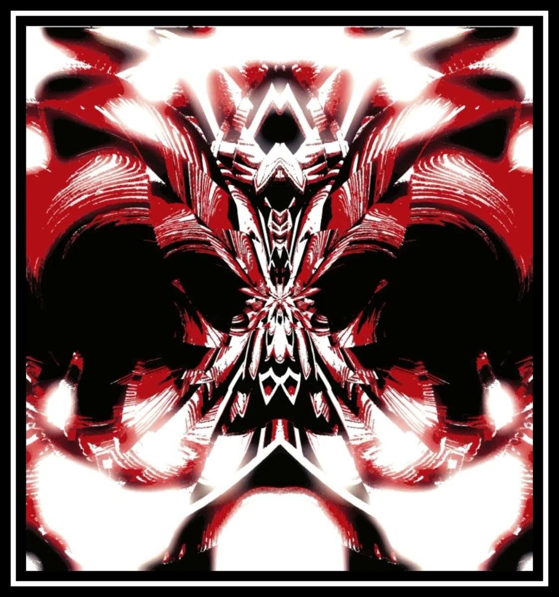 Soulart01068187's tweet photo. Archer Of Metamorphosis
#art #artstudio #artist #abstractart #blackandwhite #blackanwhiteart #artistic #artwork #graphicdesign #onelab #chromalab #mirrorlab #metamorphosisart #illustrator #illustration #abstractart #drawing https://t.co/T4ftuBh8hr