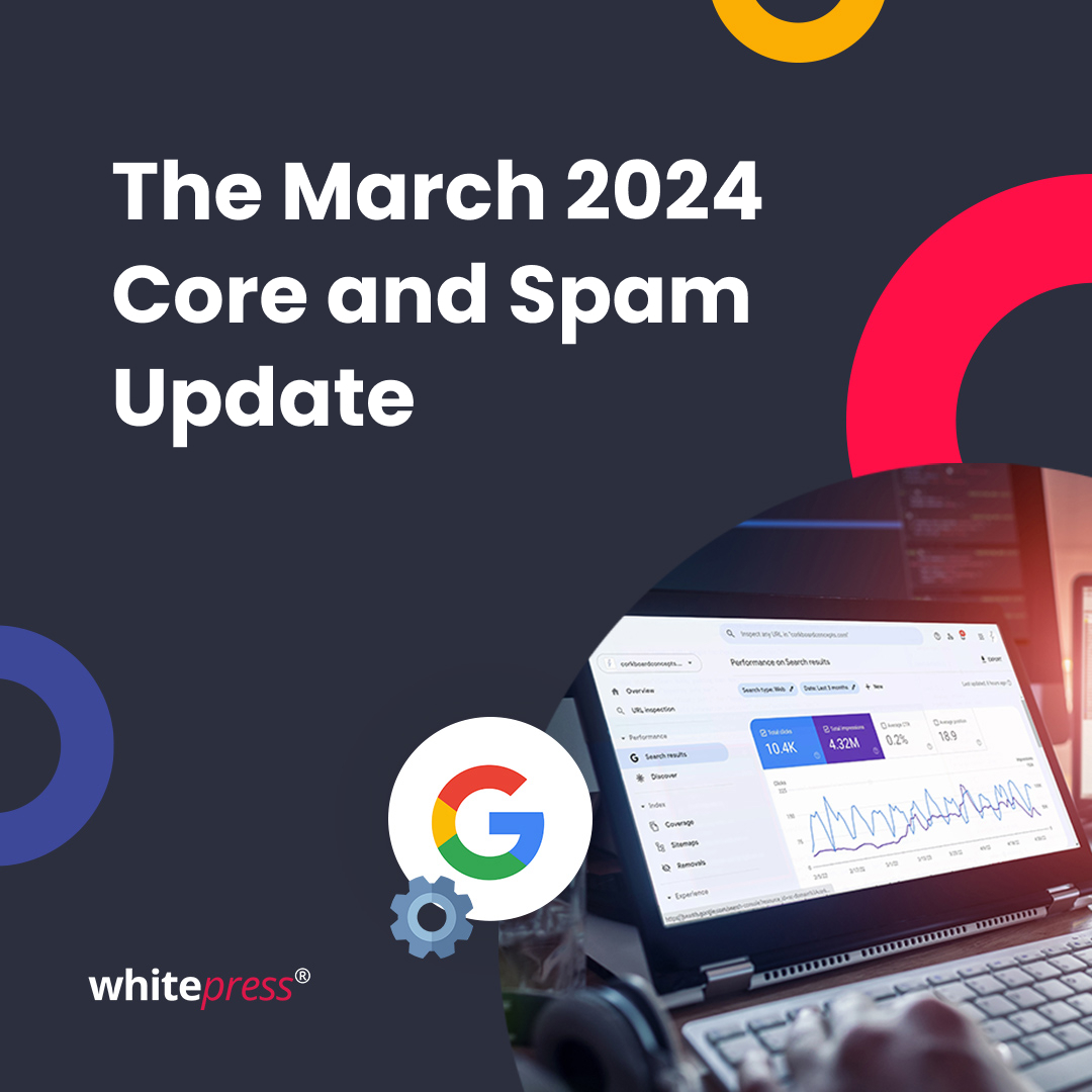 Google is shaking things up with its latest Core and Spam Update, promising to have a bigger impact than ever before. 🔎📈

Wondering how the latest Google update affects your SEO strategy? Check out our article now ➡️ wp2go.net/l43x!