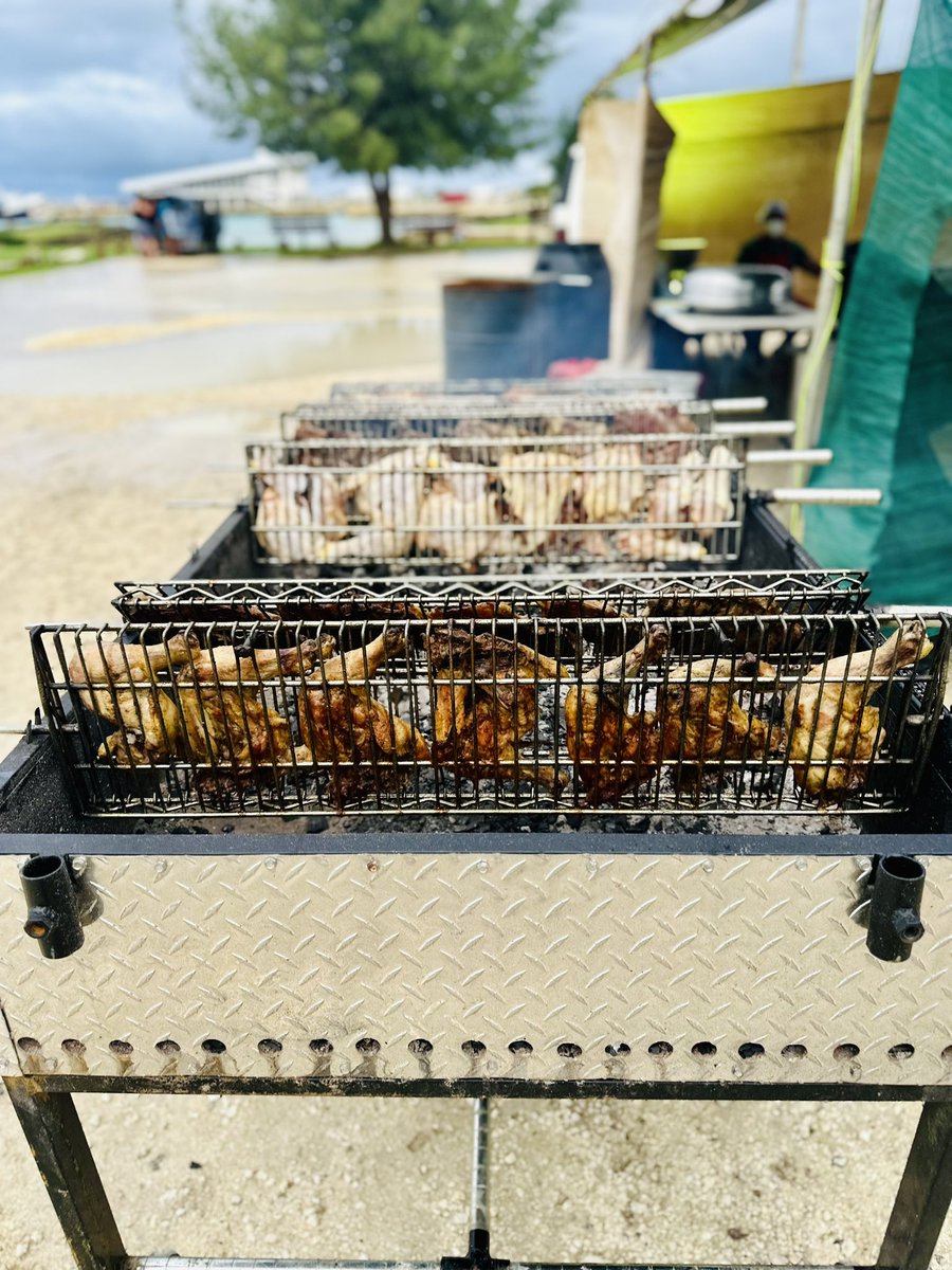 BryceWakefield's tweet photo. Wonderful night out in Nuku’alofa tonight at The Waterfront. Great to chat with US 🇺🇸 chargé d’affaires Tom Daley about his take on events in the country. The #IPCN team loved the food, but some of the fare at the side of the road on the way looked good too! https://t.co/NFJ2guzv1R