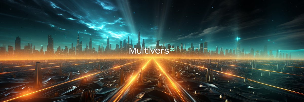 254k daily active users yesterday.

Did you notice anything changing?

Validators not producing blocks, higher fees, larger waiting times or failed TXs?

No? Of course you didn’t! This is #MultiversX! 🔥
