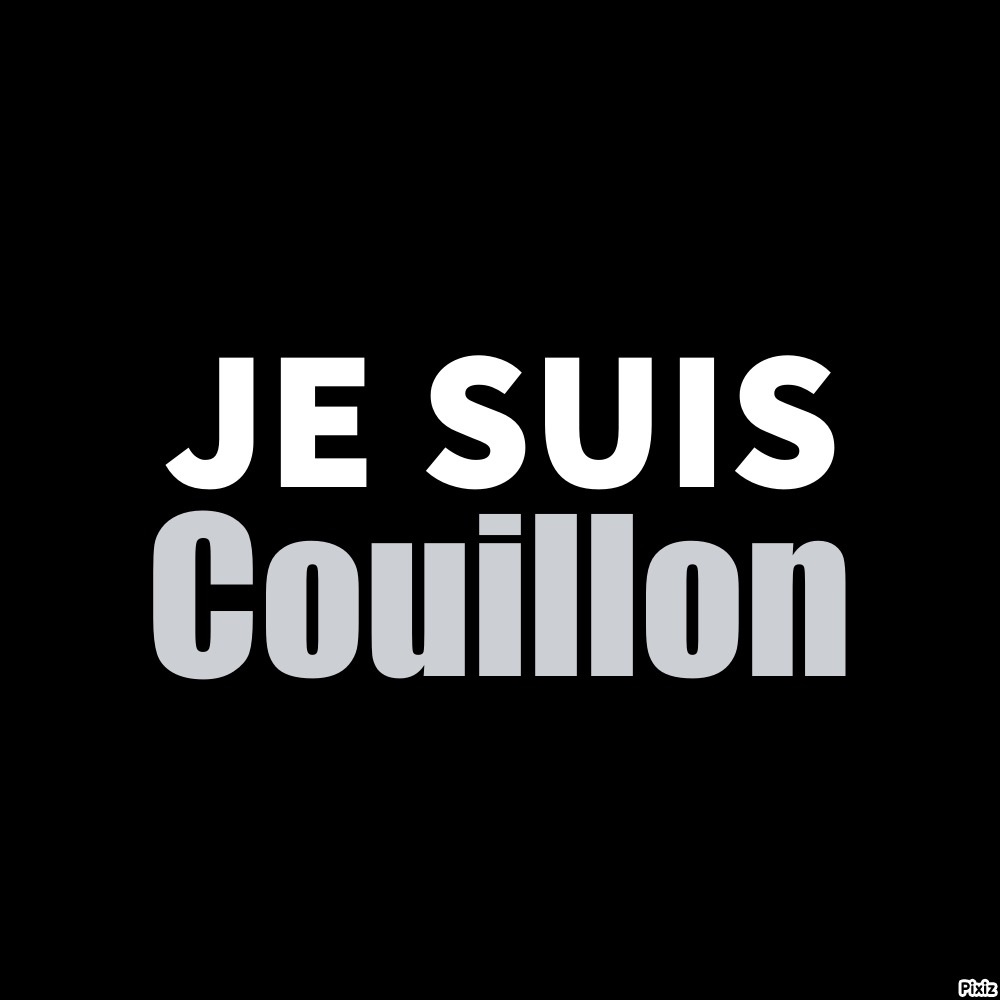 AndreVanDeuren's tweet photo. Hé @PaulMagnette je préfère être un couillon qui se bat pour la lutte des classes qu'un parvenu qui se bat pour la lutte des places. 
Le 9 juin, votez #PTB 💪
#JeSuisCouillon #ChoixDeLaRupture https://t.co/cuXWcPDVDf
