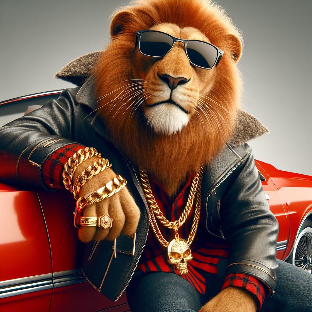 Team Leos ™ tweet media