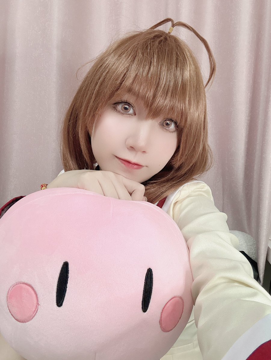 agn6377's tweet photo. 还有人记得Clannad嘛🍡

#Clannad #CLAMP #古河渚 #cosplay #photograghy #anime #cosplayers https://t.co/jZjPZvoDGu