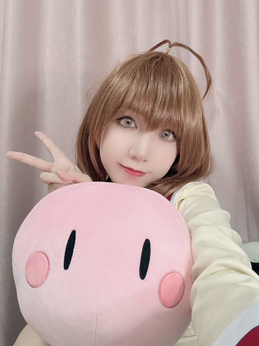 agn6377's tweet photo. 还有人记得Clannad嘛🍡

#Clannad #CLAMP #古河渚 #cosplay #photograghy #anime #cosplayers https://t.co/jZjPZvoDGu