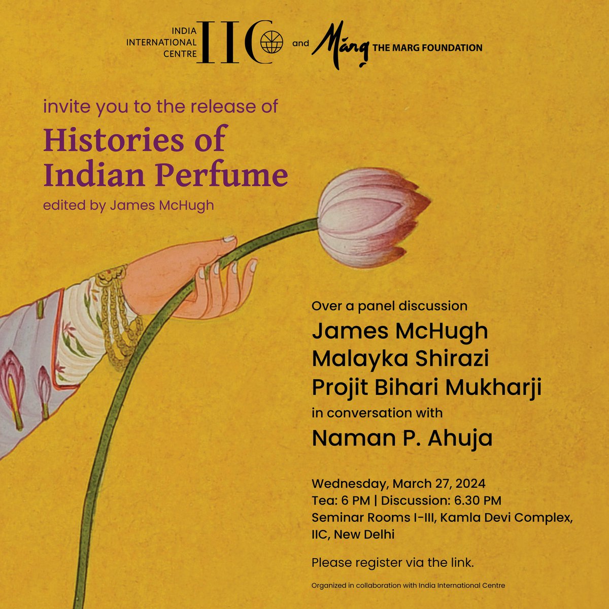 Marg Magazine tweet media