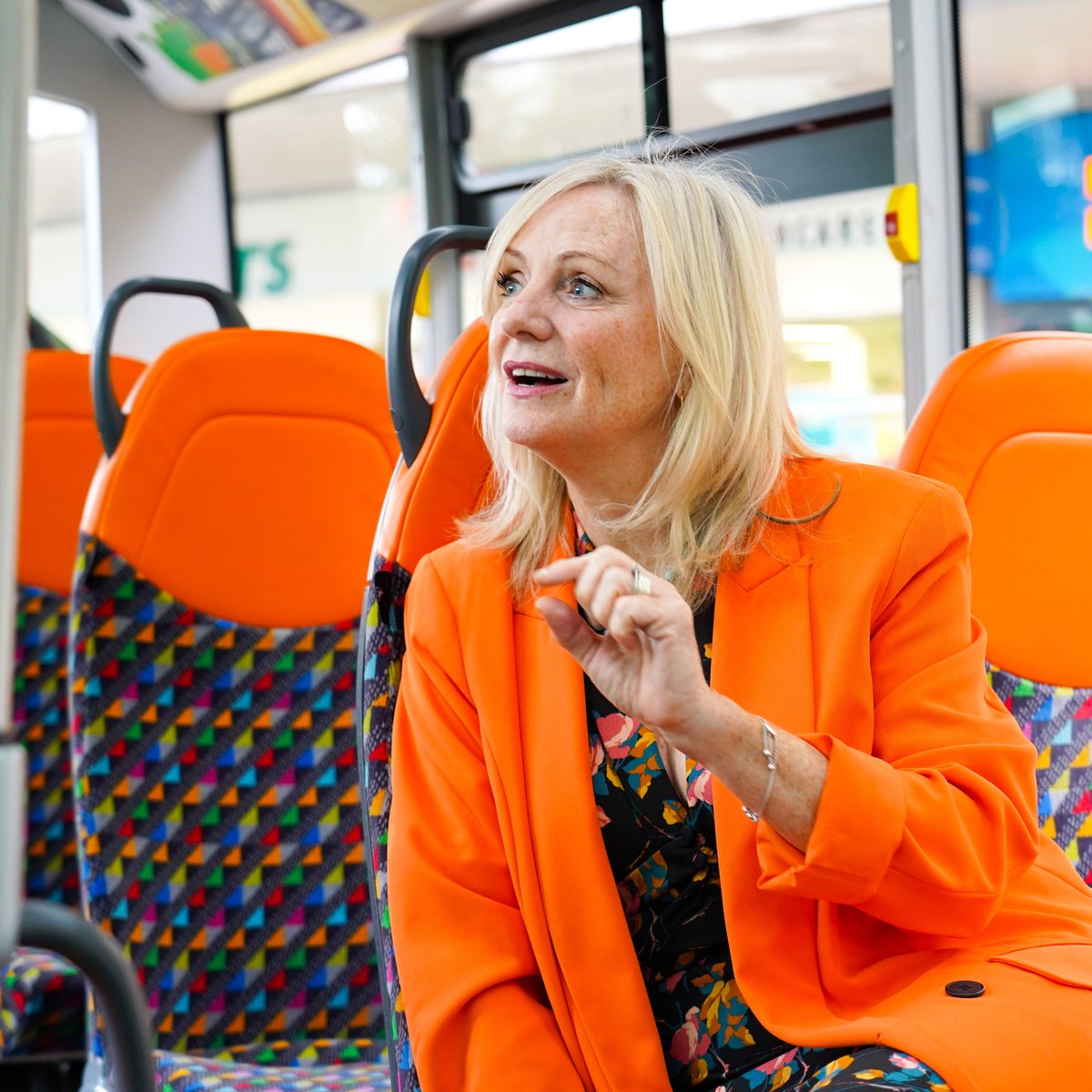 Tracy Brabin, Mayor of West Yorkshire (@mayorofwy) on Twitter photo Today, in the final <a href="/WestYorkshireCA/">West Yorkshire Combined Authority</a> meeting of my term in office, we’ll unlock millions of pounds of investment to help create a brighter region that works for all. All this was made possible through devolution.
I will also announce my decision on whether to take West Today, in the final <a href="/WestYorkshireCA/">West Yorkshire Combined Authority</a> meeting of my term in office, we’ll unlock millions of pounds of investment to help create a brighter region that works for all. All this was made possible through devolution.
I will also announce my decision on whether to take West