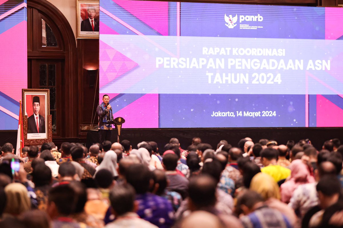 Agus Harimurti Yudhoyono (AHY) tweet media