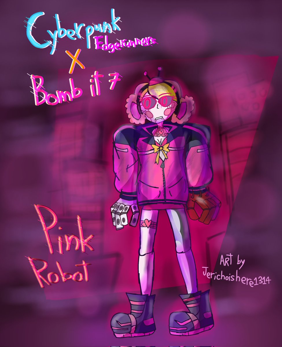 Jerichoishere1314 tweet media