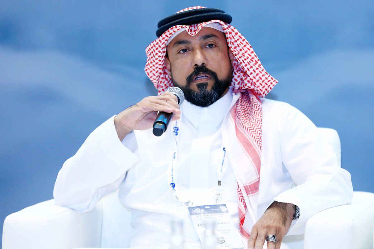 dhafam0a's tweet photo. #SPE #AbuDhabi #ADNOC #oilfields #OilandGas #technologies #footprint #CO2 #Aramco #SPEvents #energy #وزارة_الطاقة #السعودية https://t.co/ze8nRkV2x4