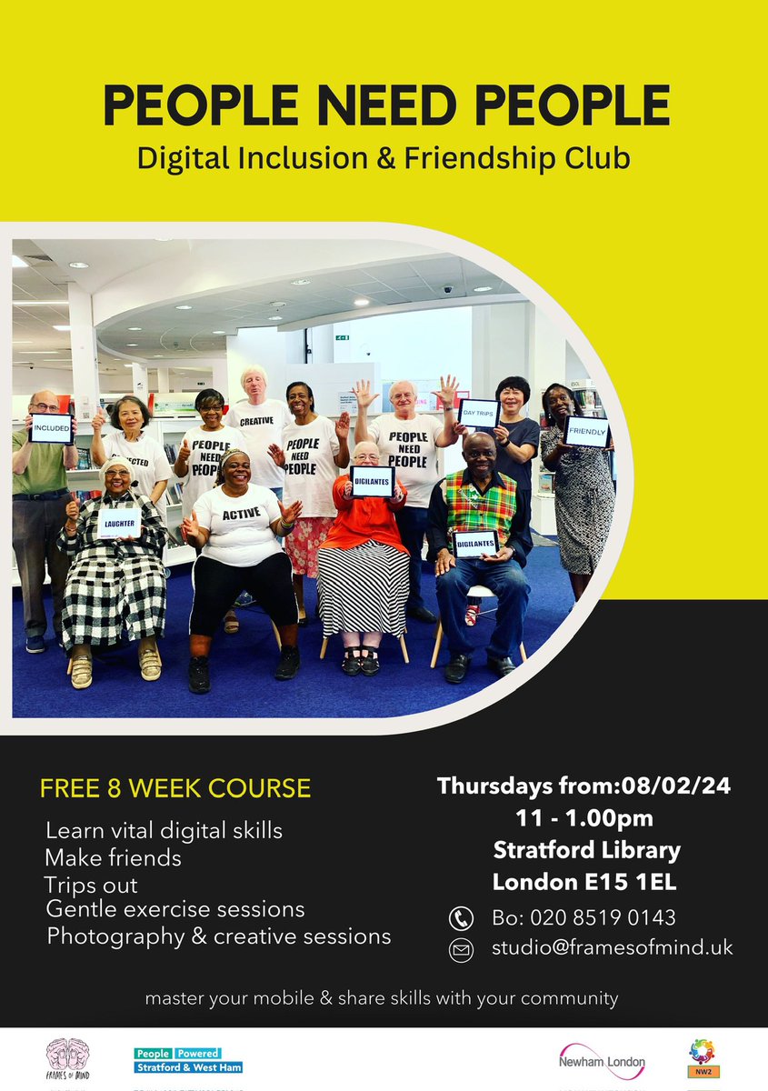 Frames Of Mind tweet media