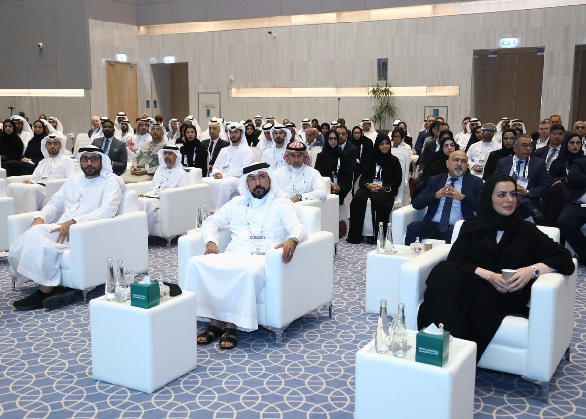 dhafam0a's tweet photo. #SPE #AbuDhabi #ADNOC #oilfields #OilandGas #technologies #footprint #CO2 #Aramco #SPEvents #energy #وزارة_الطاقة #السعودية https://t.co/Q7kRpOFrHJ