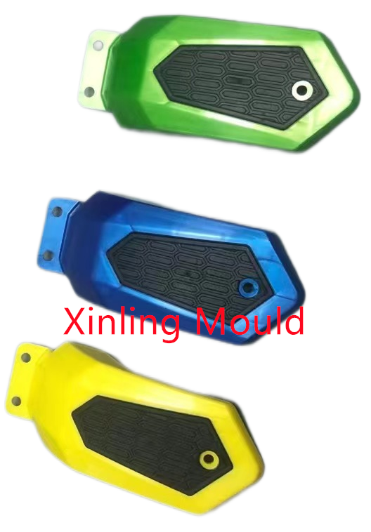 ZhaoLynette's tweet photo. Here are some 2-component parts made by Xinling Mould.
If interested, just contact us.

#plasticinjectionmolding
#injectionmolding
#toolingsolutions
#overmould
#powertools
#scooters https://t.co/UwdCgKPYay