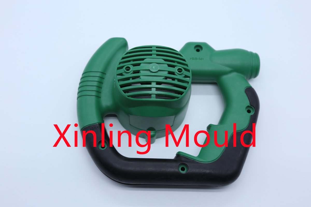 ZhaoLynette's tweet photo. Here are some 2-component parts made by Xinling Mould.
If interested, just contact us.

#plasticinjectionmolding
#injectionmolding
#toolingsolutions
#overmould
#powertools
#scooters https://t.co/UwdCgKPYay
