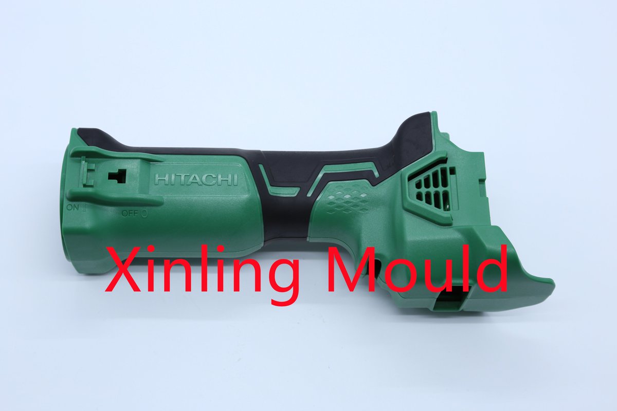 ZhaoLynette's tweet photo. Here are some 2-component parts made by Xinling Mould.
If interested, just contact us.

#plasticinjectionmolding
#injectionmolding
#toolingsolutions
#overmould
#powertools
#scooters https://t.co/UwdCgKPYay