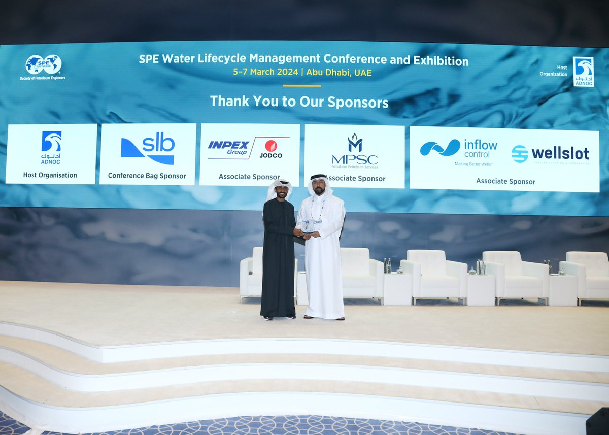 dhafam0a's tweet photo. #SPE #AbuDhabi #ADNOC #oilfields #OilandGas #technologies #footprint #CO2 #Aramco #SPEvents #energy #وزارة_الطاقة #السعودية https://t.co/eoXfpLKzJe