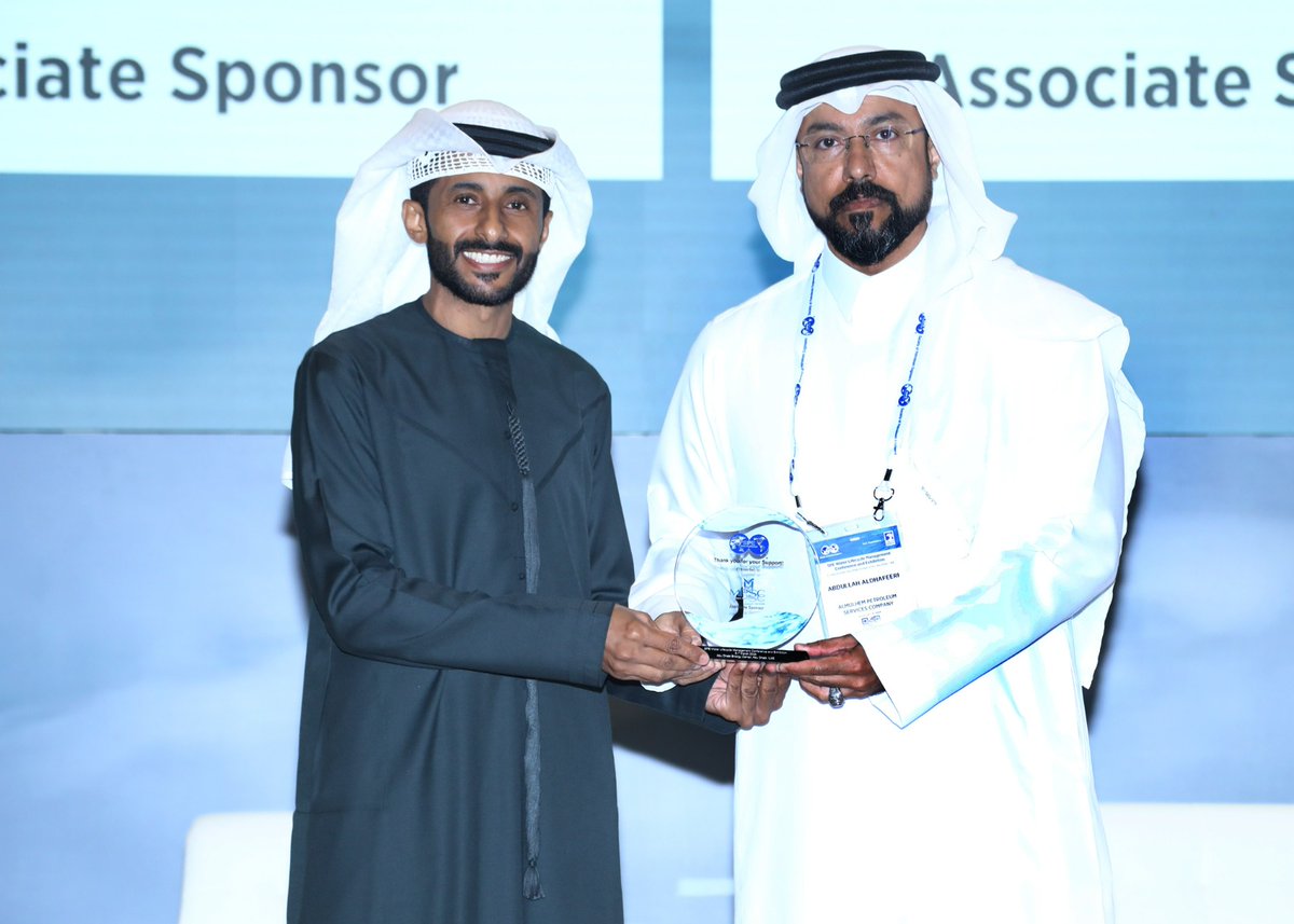 dhafam0a's tweet photo. #SPE #AbuDhabi #ADNOC #oilfields #OilandGas #technologies #footprint #CO2 #Aramco #SPEvents #energy #وزارة_الطاقة #السعودية https://t.co/eoXfpLKzJe