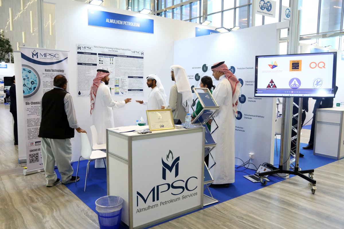 dhafam0a's tweet photo. #SPE #AbuDhabi #ADNOC #oilfields #OilandGas #technologies #footprint #CO2 #Aramco #SPEvents #energy #وزارة_الطاقة #السعودية https://t.co/v0Neg8jtWm