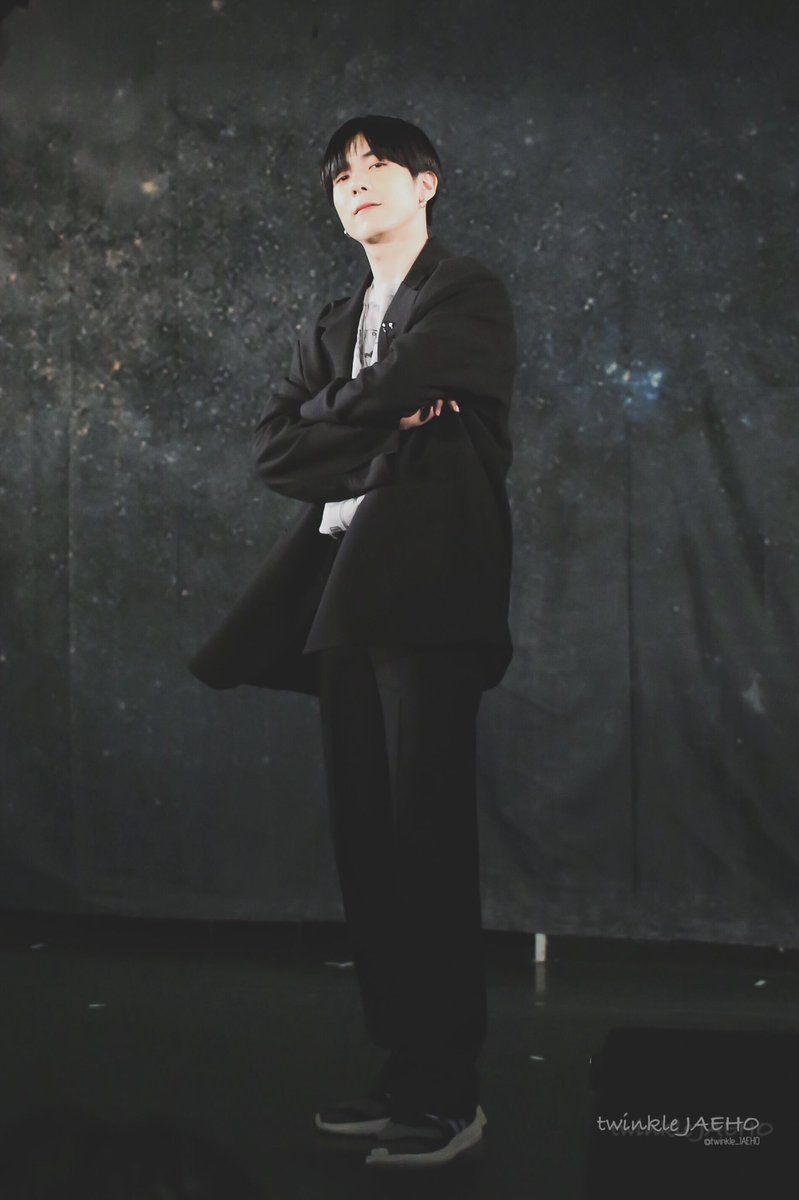 20190601 일본 나노 팬미팅