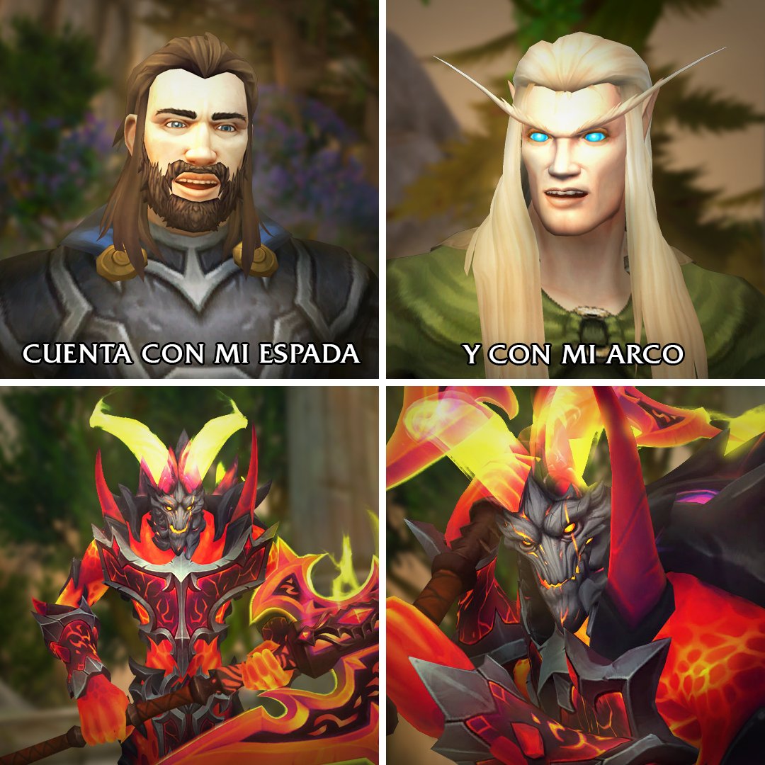 Warcraft_ES's tweet photo. https://t.co/9W3pMU8ifv