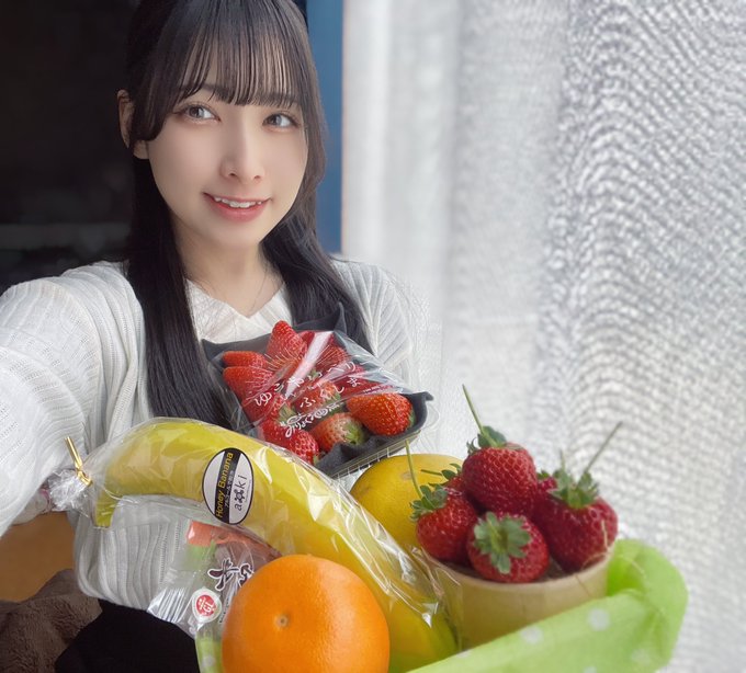 Twitterのコスプレ画像6