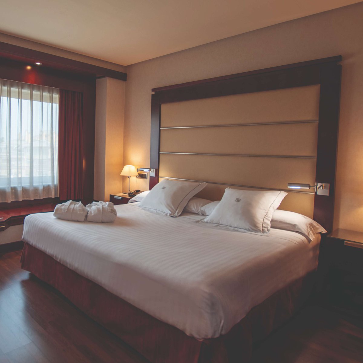HotelesCenter's tweet photo. No hay lugar como el hogar, a menos que estés en uno de nuestros hoteles donde hacerte sentir como en casa es nuestra prioridad, ¡porque te mereces lo mejor!

📍Hotel Andalucía Center https://t.co/xyMyWlyRgi