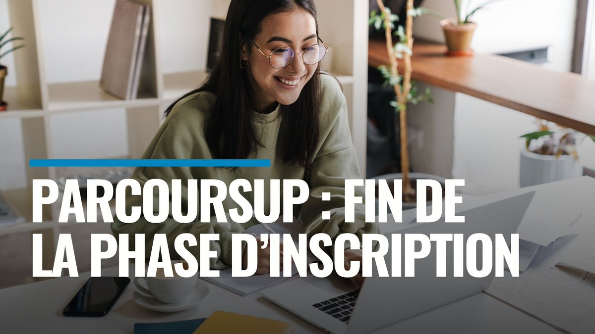 C’est la fin des inscriptions sur #Parcoursup. Place maintenant à la phase de confirmation : vous avez jusqu’au 3 avril ! ⏰ 🔗 Attendus des formations : letudiant.fr/tag/attendus-e…