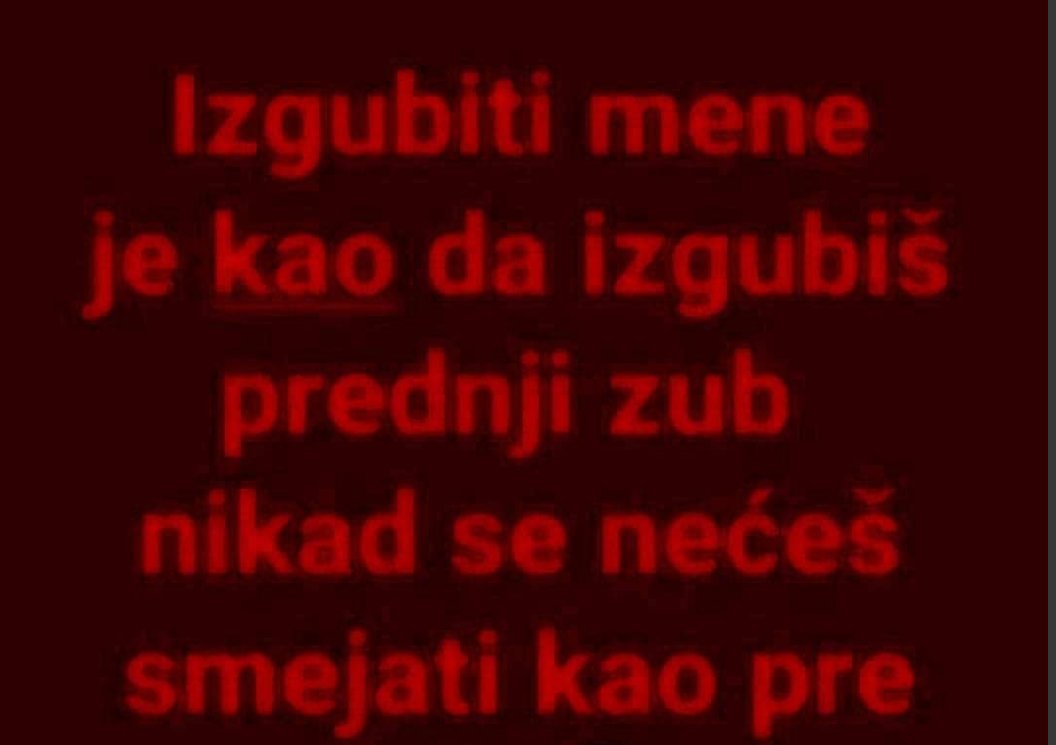 Ова го сака за епитаф!