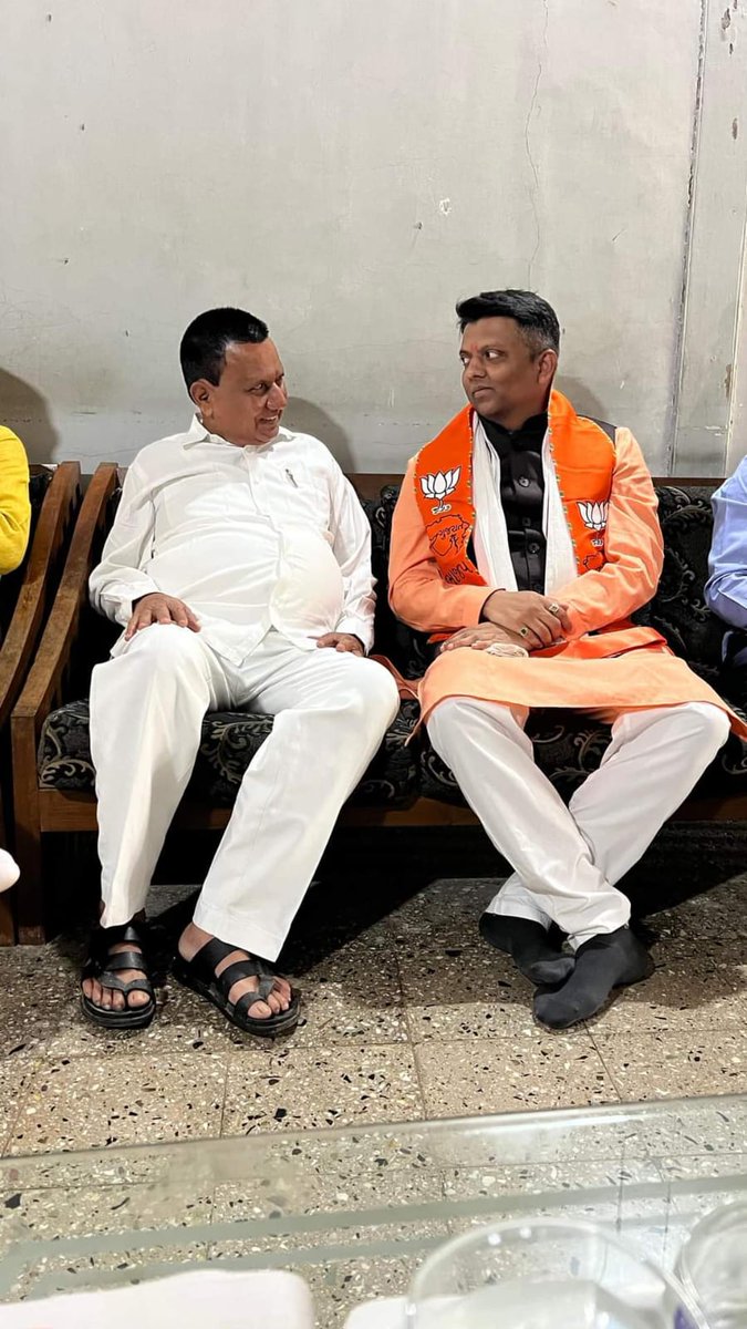 Dr.K.C.Patel (Modi ka Parivar) tweet media