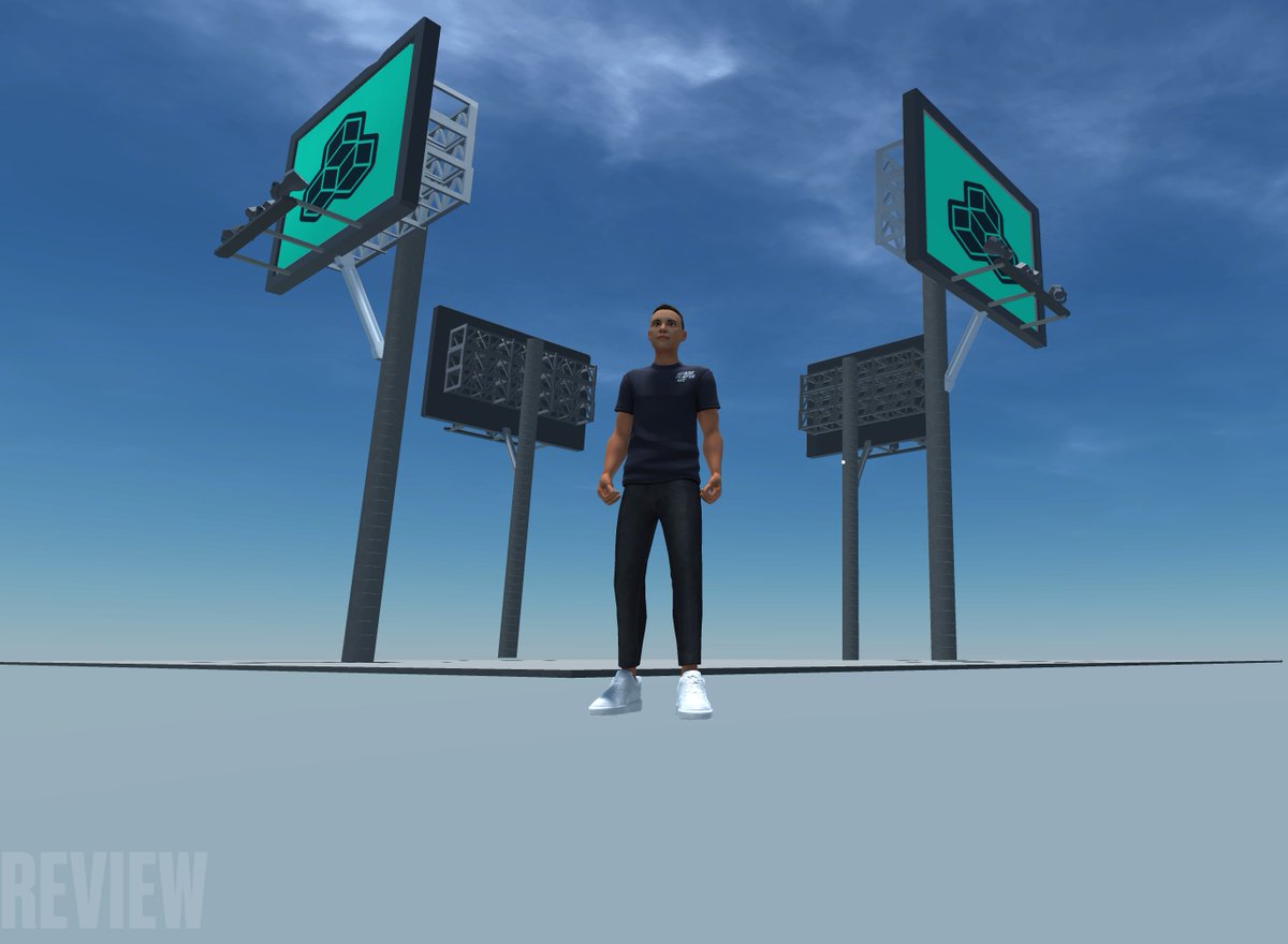 ADA__Lover's tweet photo. My billboard of @Pavia_io
Who wants to advertise here #CNFTCommunity & #CardanoProjects ?π
When MVP is released, I'm thinking of posting a full billboard in my ESTATE for a short timeπ€
$PAVIA #PAVIA #Paviastudio #Web3 #Metaverse #Cardano $ADA https://t.co/6RRigTYqWQ