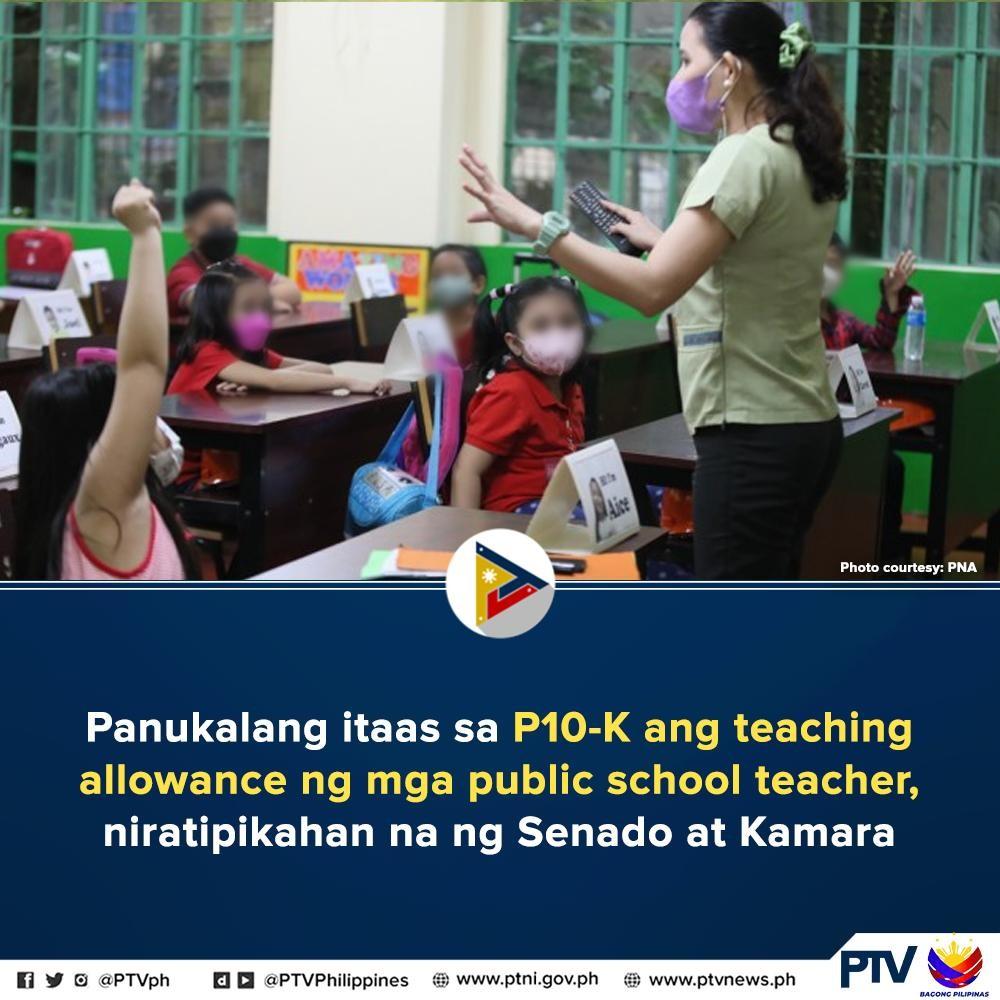 PTVph tweet media