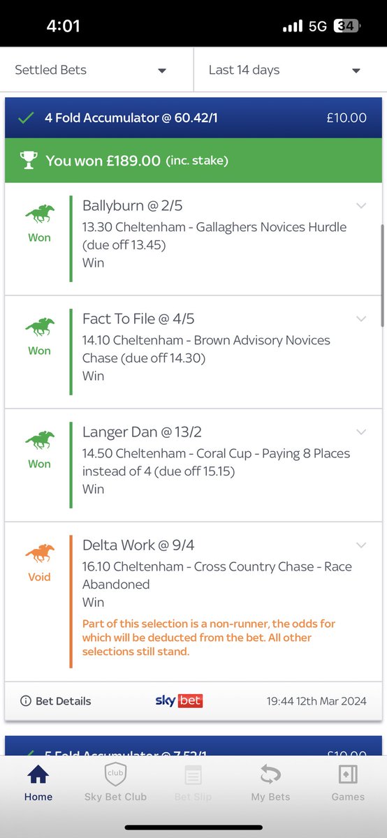 Not bad for day 2, good first 2 days 💰