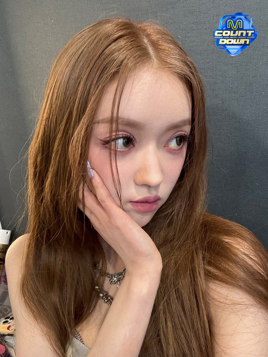 M COUNTDOWN tweet media